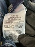 Gap Stripes Blue Jeans Size 3 - photo 5
