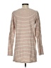 J.Jill 100% Cotton Tan Pullover Sweater Size S - photo 2