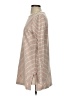 J.Jill 100% Cotton Tan Pullover Sweater Size S - photo 5