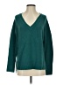 J.Crew Teal Pullover Sweater Size S - photo 1