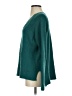 J.Crew Teal Pullover Sweater Size S - photo 5