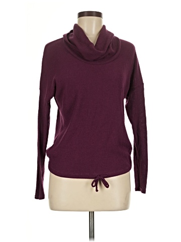 Nouvida Long Sleeve Top (view 1)