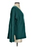 J.Crew Teal Pullover Sweater Size S - photo 4