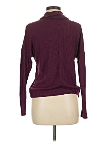 Nouvida Long Sleeve Top (view 2)