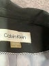Calvin Klein Black Blazer Size 6 - photo 6