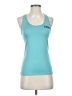 Rabbit Teal Active Tank Size S - photo 1