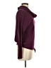 Nouvida Burgundy Long Sleeve Top Size M (estimated) - photo 4