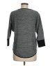 New York & Company Gray Pullover Sweater Size M - photo 2