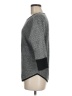New York & Company Gray Pullover Sweater Size M - photo 5