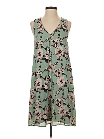 Honey Punch Casual Dress (view 1)