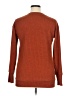 Unbranded Orange Pullover Sweater Size XL (estimated) - photo 2