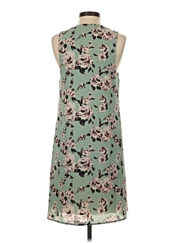 Honey Punch Casual Dress (view 2)