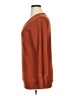 Unbranded Orange Pullover Sweater Size XL (estimated) - photo 5