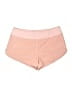 Athleta Pink Athletic Shorts Size XL - photo 1