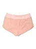 Athleta Pink Athletic Shorts Size XL - photo 2