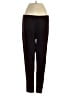 Kenneth Cole New York Solid Black Active Pants Size S - photo 1