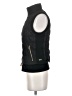 Calvin Klein Performance 100% Polyester Black Vest Size XS - photo 5