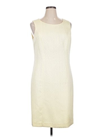 John Meyer Cocktail Dress (view 1)