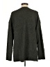 Sanctuary 100% Polyester Tweed Green Pullover Sweater Size M - photo 2