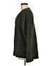 Sanctuary 100% Polyester Tweed Green Pullover Sweater Size M - photo 5