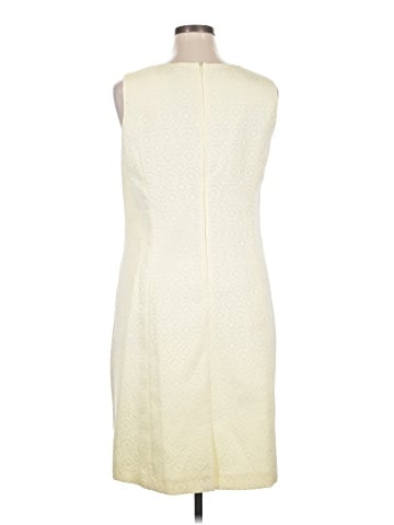 John Meyer Cocktail Dress (view 2)