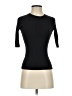 Babaton Black Turtleneck Sweater Size XXS - photo 1
