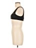 BOUTINE Black Sports Bra Size M - photo 5