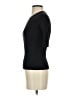 Babaton Black Turtleneck Sweater Size XXS - photo 5