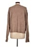 Eddie Bauer Brown Pullover Sweater Size L - photo 2