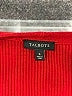 Talbots Red Cardigan Size S - photo 7