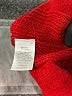 Talbots Red Cardigan Size S - photo 8