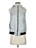 Finders Keepers Gray Vest Size S - photo 1