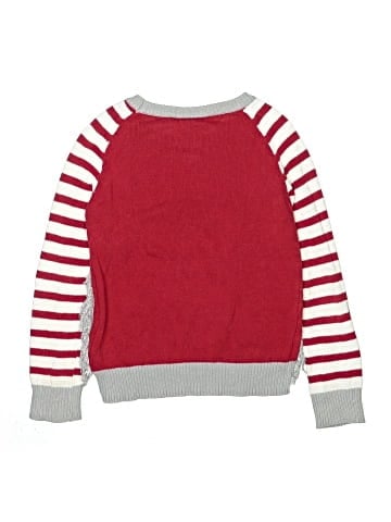 Well Worn Pullover Sweater (view 2)