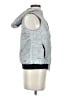 Finders Keepers Gray Vest Size S - photo 4