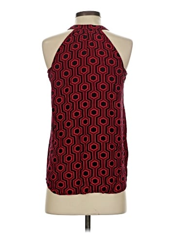Escapada Sleeveless Blouse (view 2)