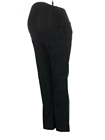 Indigo Blue Active Pants (view 1)