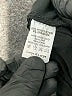 Unbranded Solid Black Active Pants Size XL - photo 7