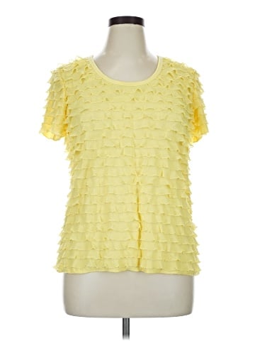 Slinky Brand Short Sleeve T-Shirt (view 1)