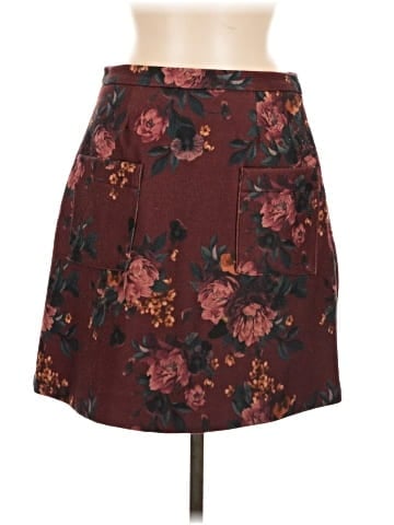 Eva Franco Casual Skirt (view 1)