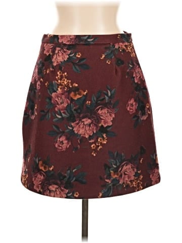 Eva Franco Casual Skirt (view 2)