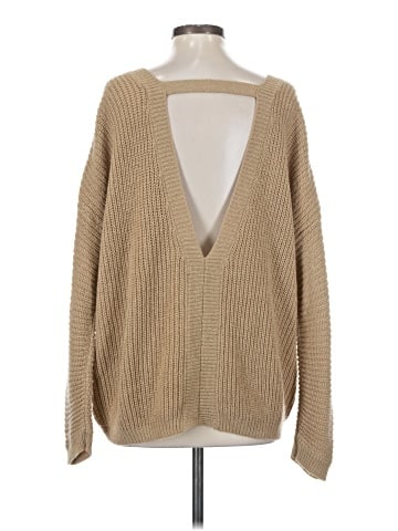 Forever 21 Pullover Sweater (view 2)