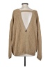 Forever 21 Tan Pullover Sweater Size S - photo 2