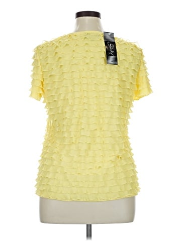 Slinky Brand Short Sleeve T-Shirt (view 2)