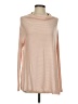 We the Free Tan Turtleneck Sweater Size XS - photo 1