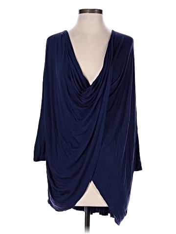 Silence and Noise Kimono (view 1)