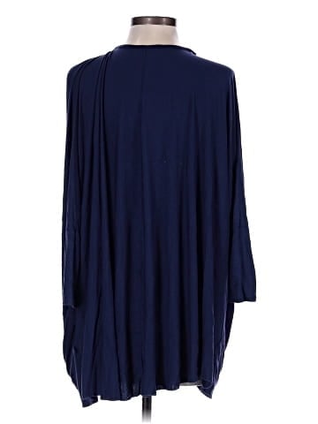 Silence and Noise Kimono (view 2)