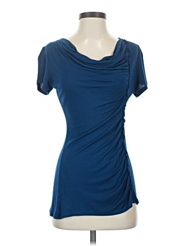 JKLA Short Sleeve Top (view 1)
