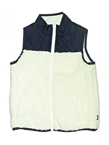 Crown & Ivy Vest (view 1)