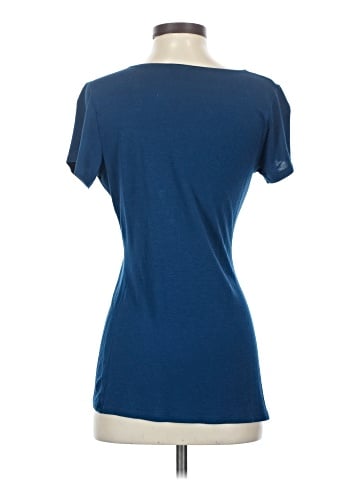 JKLA Short Sleeve Top (view 2)