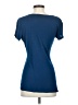 JKLA Blue Short Sleeve Top Size XS (estimated) - photo 2